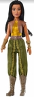 DISNEY PRINCESS "MUÑECA RAYA" en internet