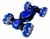 Imagen de CARRO STUNT 4X4 "CON CONTROL DE MOVIMIENTO"