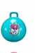PELOTA SALTARINA "RINOCERONTE BEBE KIDZ TIME"