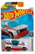 CARRO HOT WHEELS "RAPID PILSE"
