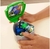 PAW PATROL FIGURA DE ACCION "ROCKY HERO UP" - tienda en línea