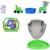 PAW PATROL FIGURA DE ACCION "ROCKY HERO UP" - comprar en línea