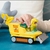 PAW PATROL "VEHICULO AQUA PUPS ROBBLE"