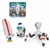PINYPON ACTION "ROBOBOTS" en internet