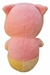 LINDO PELUCHE "OSO WINNIE POOH" ROSA - comprar en línea