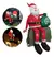 Inflable De Navidad "Regalos Papá Noel" Con Luz Led 2.4 Mts. - LALO´S SHOP