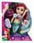 DISNEY PRINCESS "ARIEL CANTA LITTLE SIRENITA MUSICA BRILLA