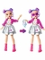 GLO-UP GIRLS "SADIE" - LALO´S SHOP