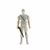ADVENTURE FORCE "FIGURA DE ACCION WHITE SHADE" en internet