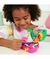 Imagen de POLLY POCKET MICRO ESTUCHE SANDIA "FIESTA EN LA ALBERCA"