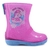 Botas de Lluvia Niña Unicornio Sandak Frambuesa