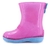 Botas de Lluvia Niña Unicornio Sandak Frambuesa - tienda en línea
