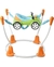 Jumper Auto Prinsel 3 Alturas Claxon - LALO´S SHOP