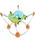 Jumper Auto Prinsel 3 Alturas Claxon en internet