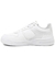 Tenis Escolar con Agujeta Blanco Court para Niño - LALO´S SHOP