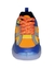 Tenis con Luz Azul Bubble Gummers para Niño en internet
