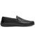 Mocasín de Piel Negro Flexi - comprar en línea