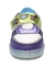 Tenis Buzz Blanco Bubble Gummers para Niño