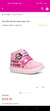 Tenis Rosa Remy Bubble Gummers para Niña con Luces - comprar en línea