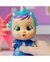 Imagen de Muñeca Cry Babies Fotorama Bebe Lloron Magic
