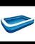 Alberca Piscina Inflable Familiar 2.62 Metros