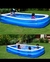 Alberca Piscina Inflable Familiar 2.62 Metros - LALO´S SHOP