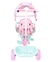 Triciclo Toy Town Rodada 10 UNICORNIO para Niña en internet