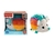 Erizo Fisher Price Newborn Estímulos y Juego