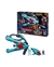 Figura Nave Espacial Galáctica Hasbro Marvel Rocket 2 en 1 - comprar en línea