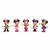 DISNEY JUNIOR 'MINNIE SET COLECCONABLE' - LALO´S SHOP