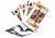 MARVINS MAGIC "TRUCOS DE MAGIA SET AZUL" en internet