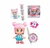PINYPON "POP SHINE" en internet