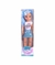 MUÑECA NANCY "SHINE CABELLO AZUL" - comprar en línea
