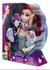 DISNEY PRINCESS "ARIEL CANTA LITTLE SIRENITA MUSICA BRILLA - comprar en línea