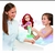 DISNEY PRINCESS "ARIEL CANTA LITTLE SIRENITA MUSICA BRILLA