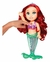 DISNEY PRINCESS "ARIEL CANTA LITTLE SIRENITA MUSICA BRILLA - LALO´S SHOP