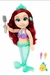 DISNEY PRINCESS "MUÑECA SIRENITA CANTANTE" - LALO´S SHOP