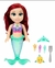 DISNEY PRINCESS "MUÑECA SIRENITA CANTANTE" - comprar en línea