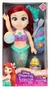 DISNEY PRINCESS "MUÑECA SIRENITA CANTANTE"