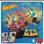 HOT WHEELS "BUILD'N SLAM GAMES"