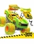 HOT WHEELS MEGA CONSTRUX " SMASH & CRASH" - LALO´S SHOP