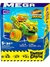HOT WHEELS MEGA CONSTRUX " SMASH & CRASH"