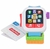 FISHER-PRICE "SMARTWATCH HORA DE APRENDER"