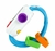 FISHER-PRICE "SMARTWATCH HORA DE APRENDER" - LALO´S SHOP