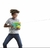 NERF SUPER SOAKER "DINOSQUAD DINO-SOAK" - tienda en línea