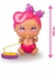 MINI BELLIES SPAGHETTI "ROXI ROLL DE FAMOSA" en internet
