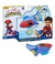 SPIDEY AND HIS AMAZING "FRIENDS"
