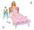 BARBIE 'SET CUARTO DE LOS SUEÑOS' - LALO´S SHOP