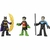 IMAGINEXT "DC SUPER FRIENDS" - LALO´S SHOP
