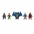 IMAGINEXT "DC SUPER FRIENDS" en internet